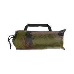 Bâche camouflage Ripstop 4x3 m imperméable
