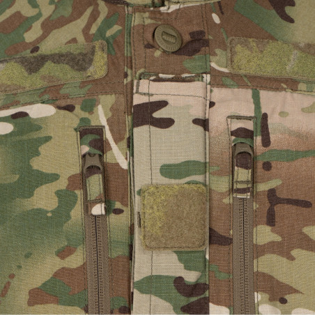 Chemise tactique Raider Classic Field Shirt MK V Multicam Clawgear