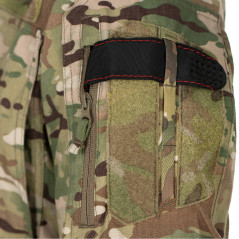 Chemise tactique Raider Classic Field Shirt MK V Multicam Clawgear
