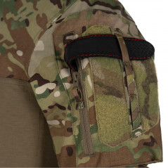Chemise UBAS combat Ripstop ATS Flex Multicam Chemise UBAS combat Ripstop ATS Flex Multicam