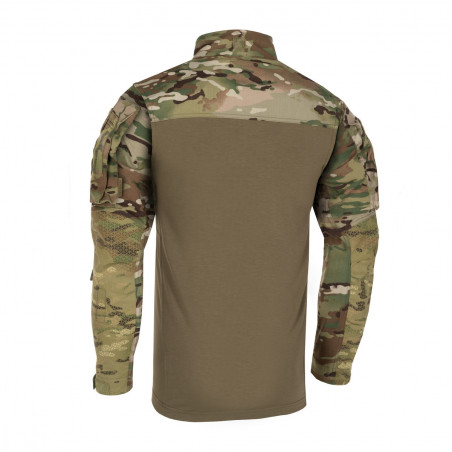 Chemise UBAS combat Ripstop ATS Flex Multicam
