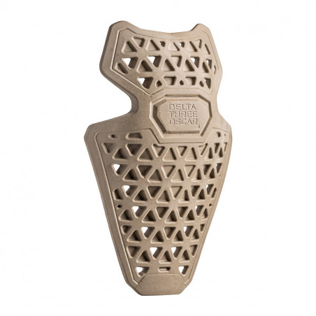Paire de Genouillères Internes P12 – Protection Tactique Ergonomique