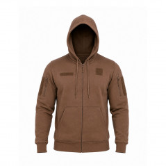 Sweat militaire SPIDER brodé Armée Française