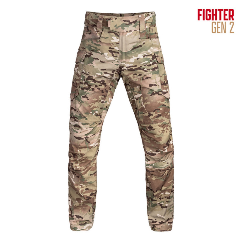 Pantalon Fighter Gen 2 Multicam® – Pantalon Tactique Militaire Pantalon Fighter Gen 2 Multicam® – Pantalon Tactique Militaire
