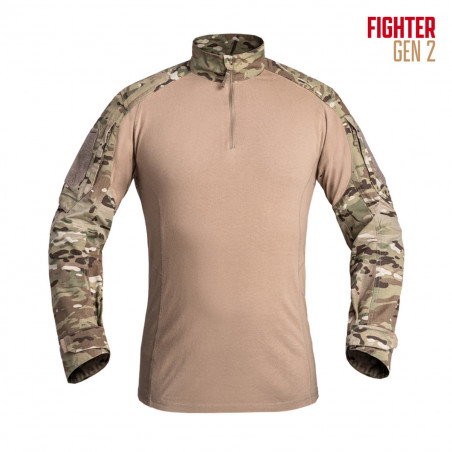UBAS FIGHTER GEN 2 MultiCam®