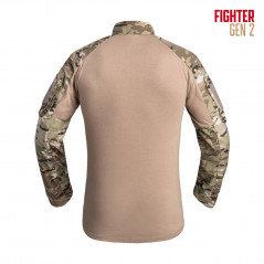 UBAS FIGHTER GEN 2 MultiCam® UBAS FIGHTER GEN 2 MultiCam®