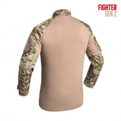 UBAS FIGHTER GEN 2 MultiCam® UBAS FIGHTER GEN 2 MultiCam®