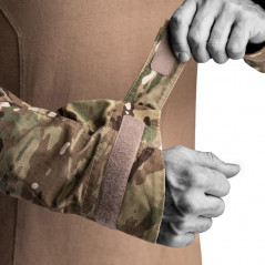 UBAS FIGHTER GEN 2 MultiCam® UBAS FIGHTER GEN 2 MultiCam®
