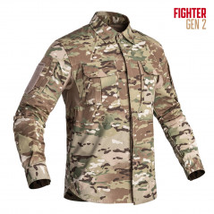Chemise FIGHTER GEN 2 MultiCam®