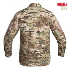 Chemise FIGHTER GEN 2 MultiCam® Chemise FIGHTER GEN 2 MultiCam®