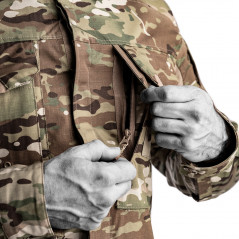 Chemise FIGHTER GEN 2 MultiCam® Chemise FIGHTER GEN 2 MultiCam®