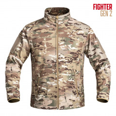 Veste softshell FIGHTER GEN 2 MultiCam®