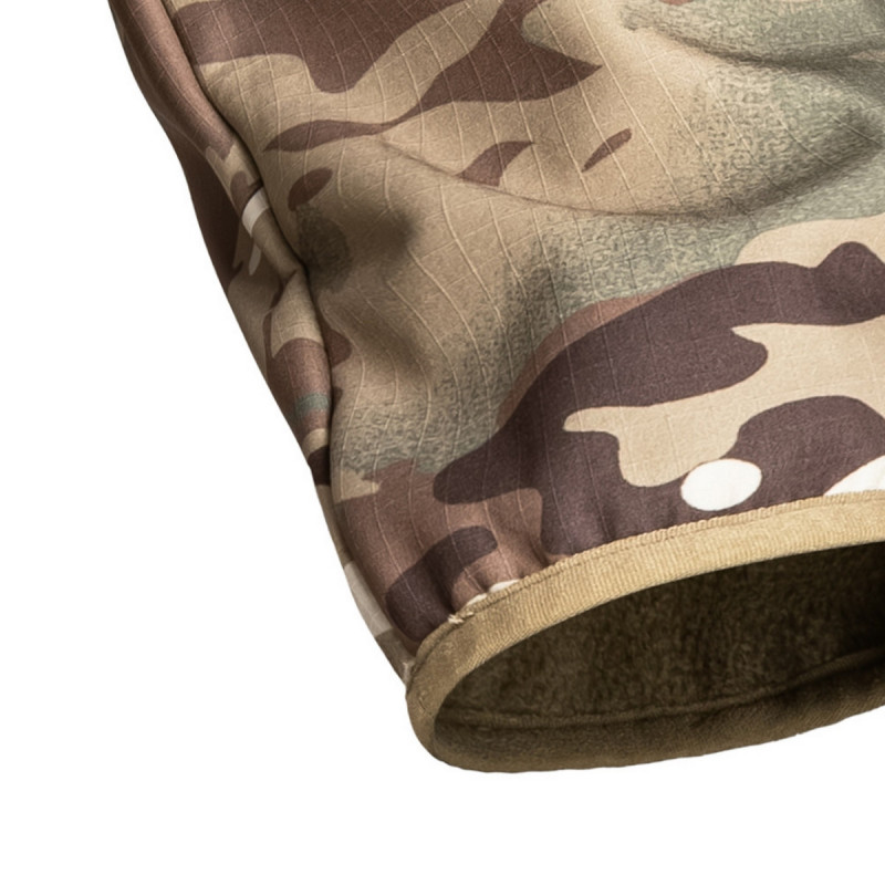 Veste Softshell Fighter Gen 2 Multicam® – Veste Tactique Militaire Veste Softshell Fighter Gen 2 Multicam® – Veste Tactique Militaire