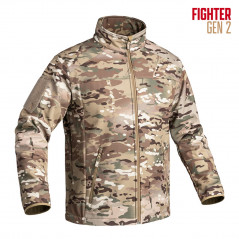 Veste Softshell V2 Fighter Gen 2 Multicam® – Veste Tactique Militaire