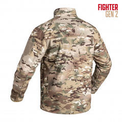 Veste softshell V2 FIGHTER GEN 2 MultiCam®