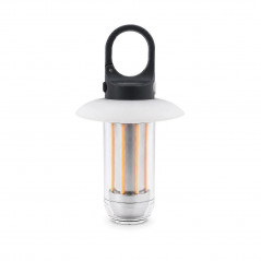 Petite Lampe de Bivouac Rechargeable – Lampe LED Camping Compacte USB