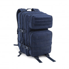 Lot de 10 Sacs à dos SWAT Premium 42L tactique noir haute résistance organisation terrain