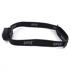 Lampe frontale LED rechargeable Opex Lampe frontale LED rechargeable Opex