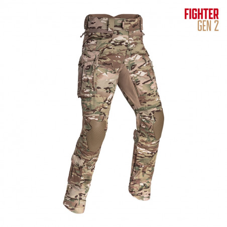 Pantalon V4 FIGHTER GEN 2 MultiCam®