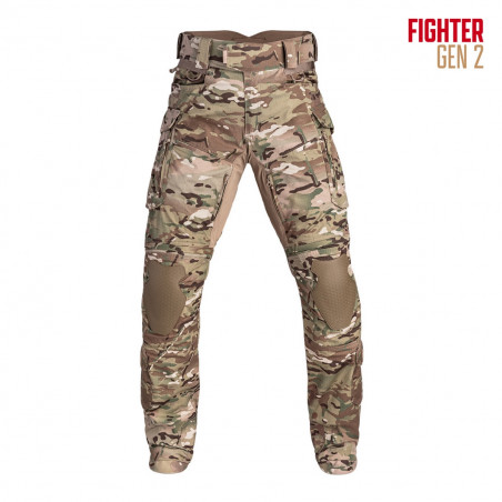 Pantalon V4 FIGHTER GEN 2 MultiCam®