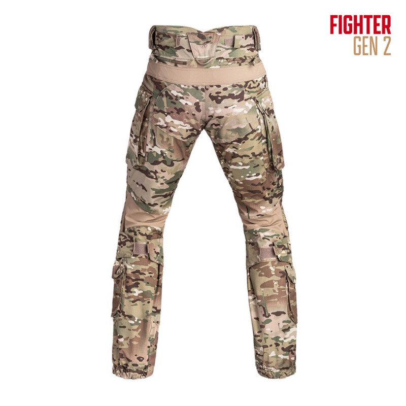 Pantalon V4 Fighter Gen 2 Multicam® – Pantalon Tactique Militaire