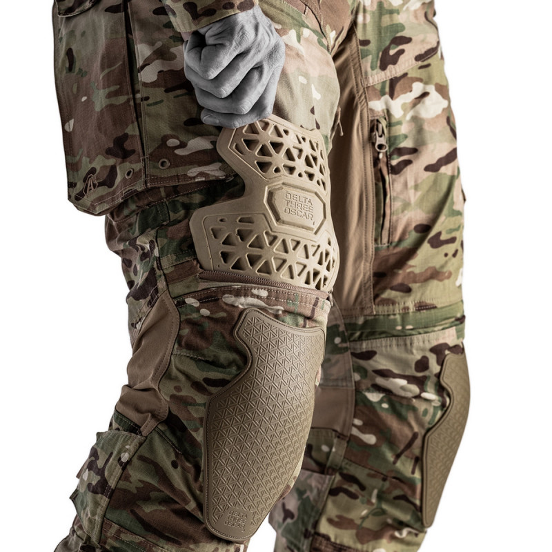 Pantalon V4 Fighter Gen 2 Multicam® – Pantalon Tactique Militaire