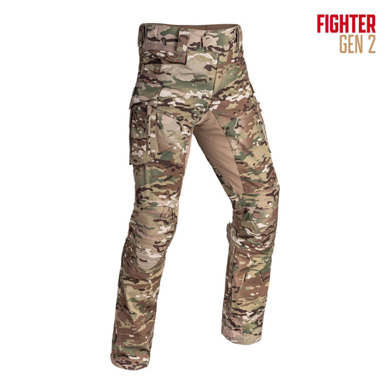 Pantalon V3 Fighter Gen 2 Multicam® – Pantalon Tactique Militaire Pantalon V3 Fighter Gen 2 Multicam® – Pantalon Tactique Militaire