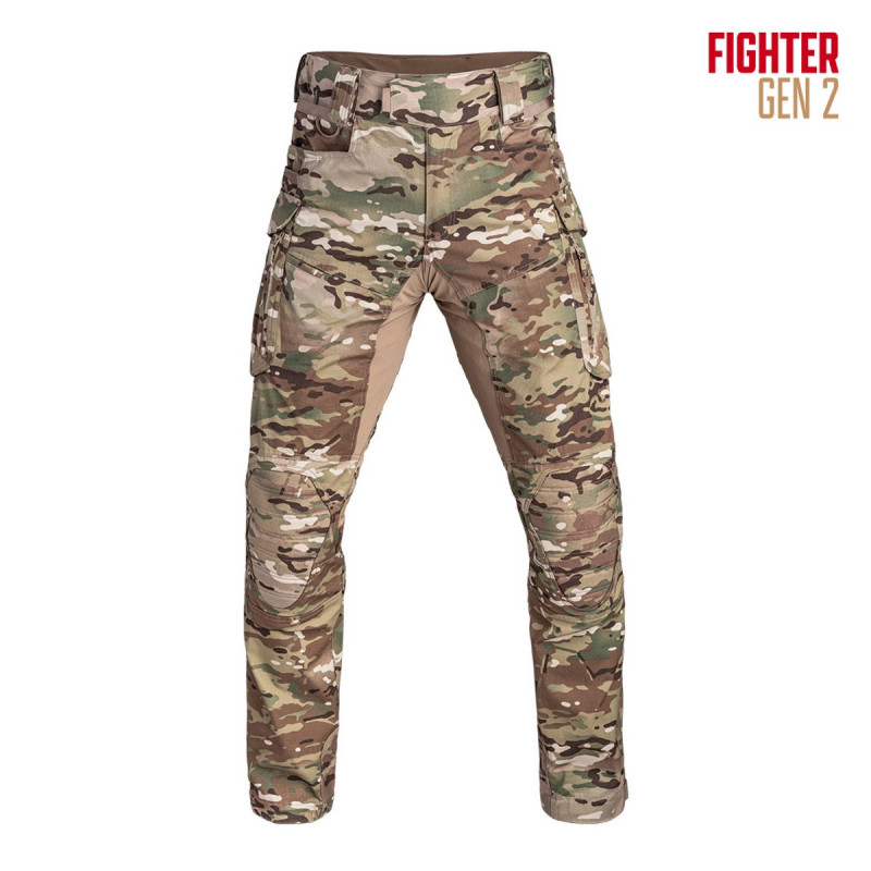 Pantalon V3 FIGHTER GEN 2 MultiCam® Pantalon V3 FIGHTER GEN 2 MultiCam®