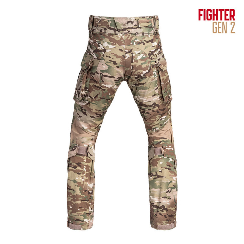 Pantalon V3 Fighter Gen 2 Multicam® – Pantalon Tactique Militaire Pantalon V3 Fighter Gen 2 Multicam® – Pantalon Tactique Militaire