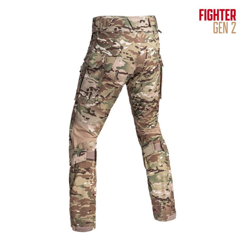 Pantalon V3 Fighter Gen 2 Multicam® – Pantalon Tactique Militaire Pantalon V3 Fighter Gen 2 Multicam® – Pantalon Tactique Militaire