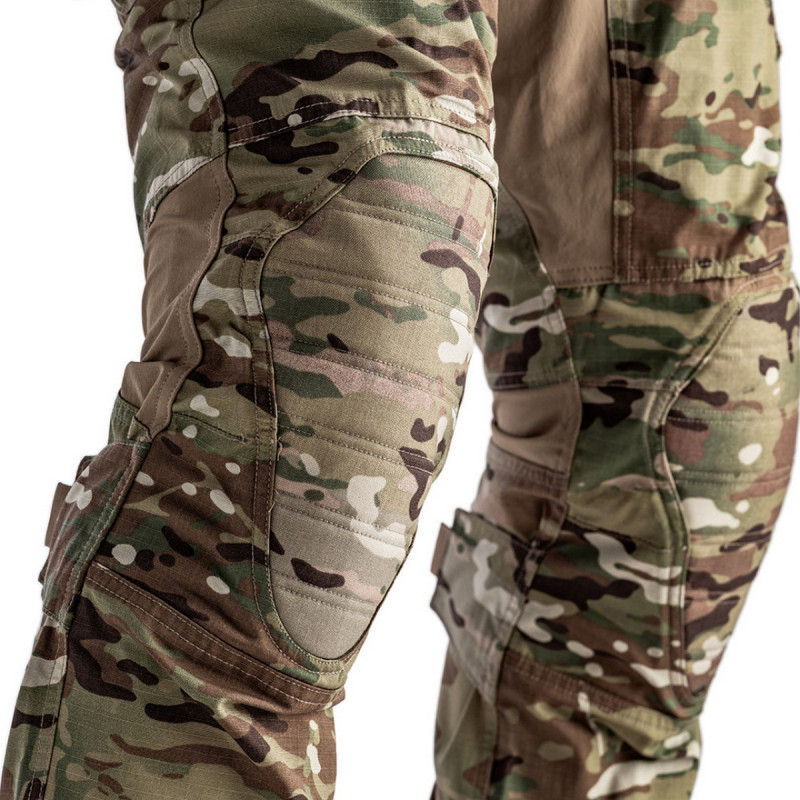 Pantalon V3 Fighter Gen 2 Multicam® – Pantalon Tactique Militaire Pantalon V3 Fighter Gen 2 Multicam® – Pantalon Tactique Militaire