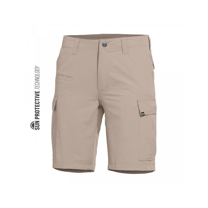 Short Tactique BDU 2.0 Tropic Khaki Ripstop Stretch