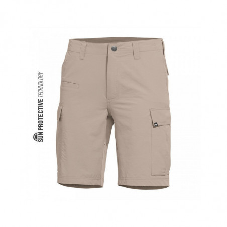 Short Tactique BDU 2.0 Tropic Khaki Ripstop Stretch