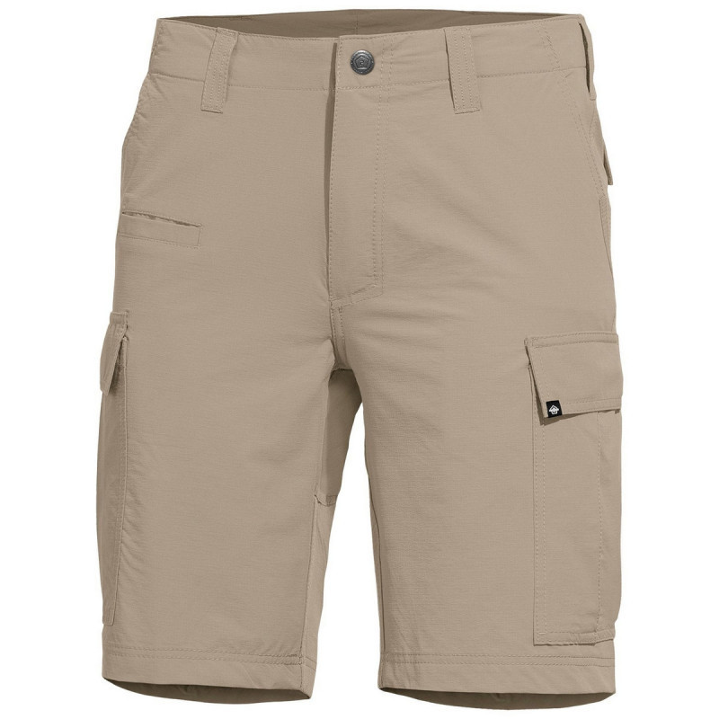 Short Tactique BDU 2.0 Tropic Khaki Ripstop Stretch