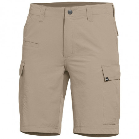 Short Tactique BDU 2.0 Tropic Khaki Ripstop Stretch