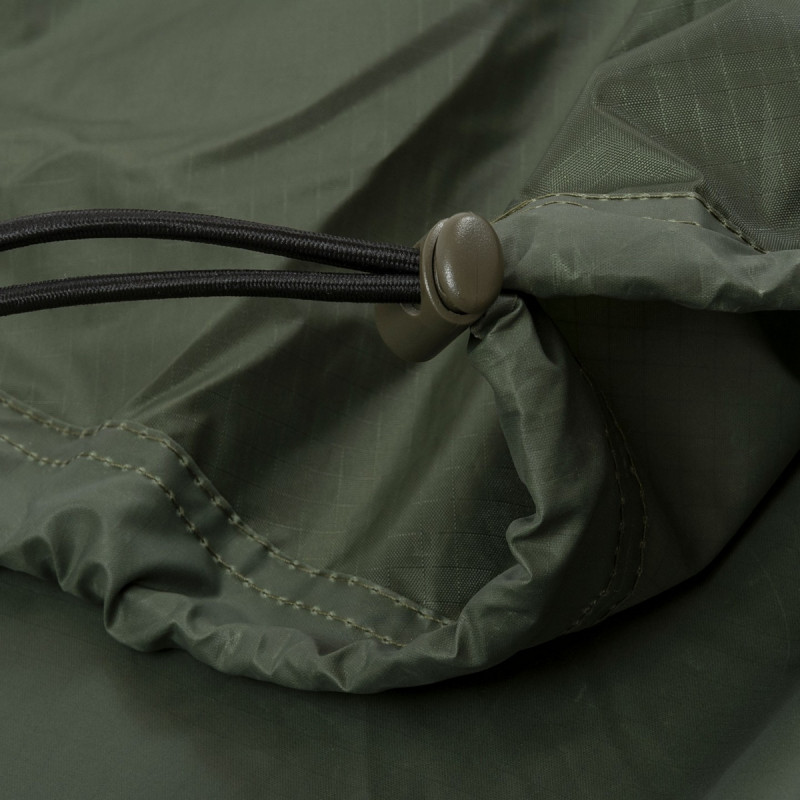 Sursac de Couchage AB-TEX Imperméable et Respirant Vert