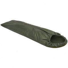 Sursac de Couchage AB-TEX Imperméable et Respirant Vert