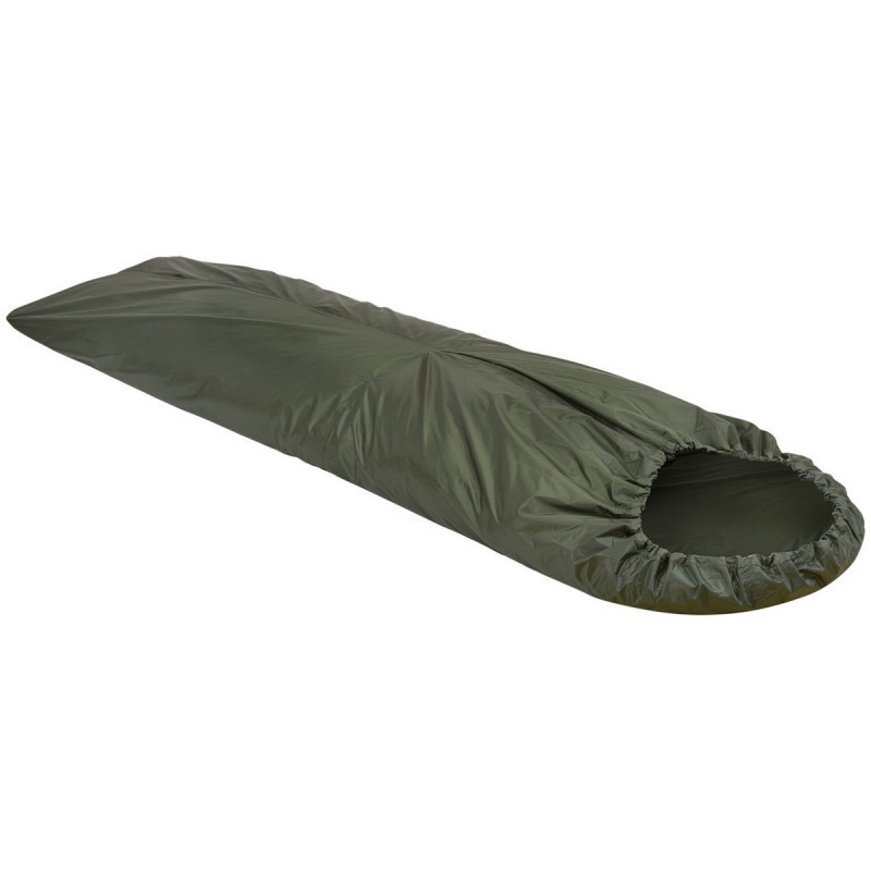 Sursac de Couchage AB-TEX Imperméable et Respirant Vert