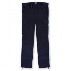 Pantalon Intervention Police Municipale Ripstop Déperlant