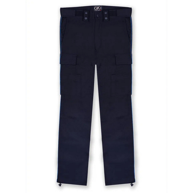 Pantalon Intervention Police Municipale Ripstop Déperlant Pantalon Intervention Police Municipale Ripstop Déperlant