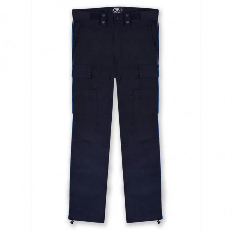Pantalon Intervention Police Municipale Ripstop Déperlant