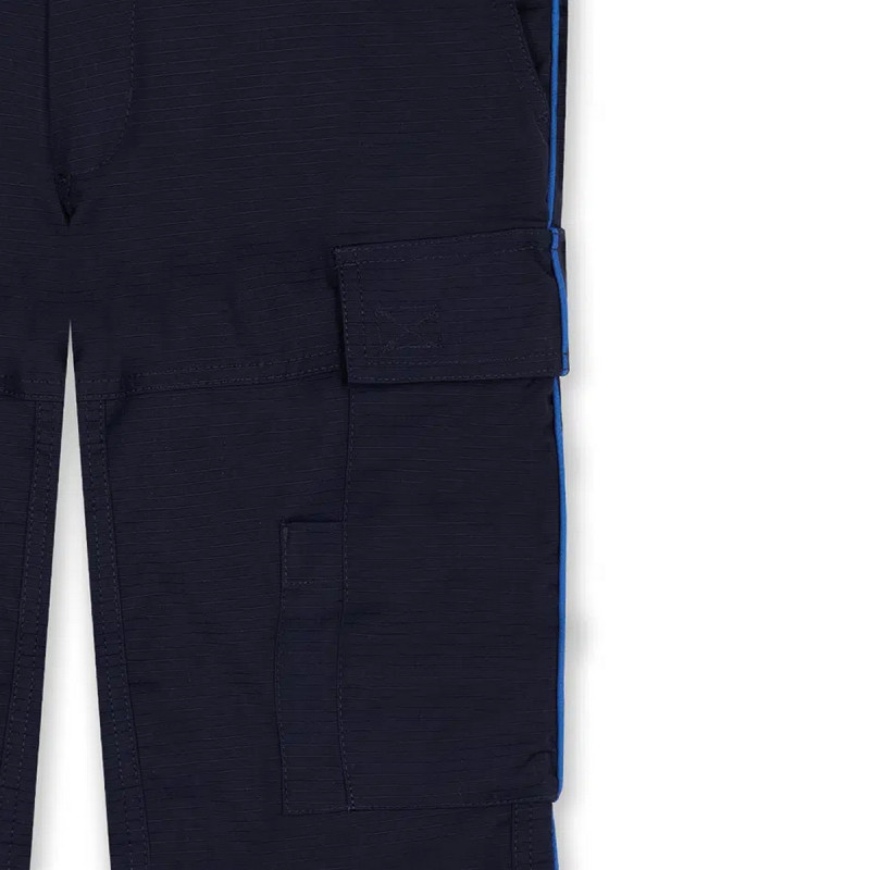 Pantalon Intervention Police Municipale Ripstop Déperlant Pantalon Intervention Police Municipale Ripstop Déperlant