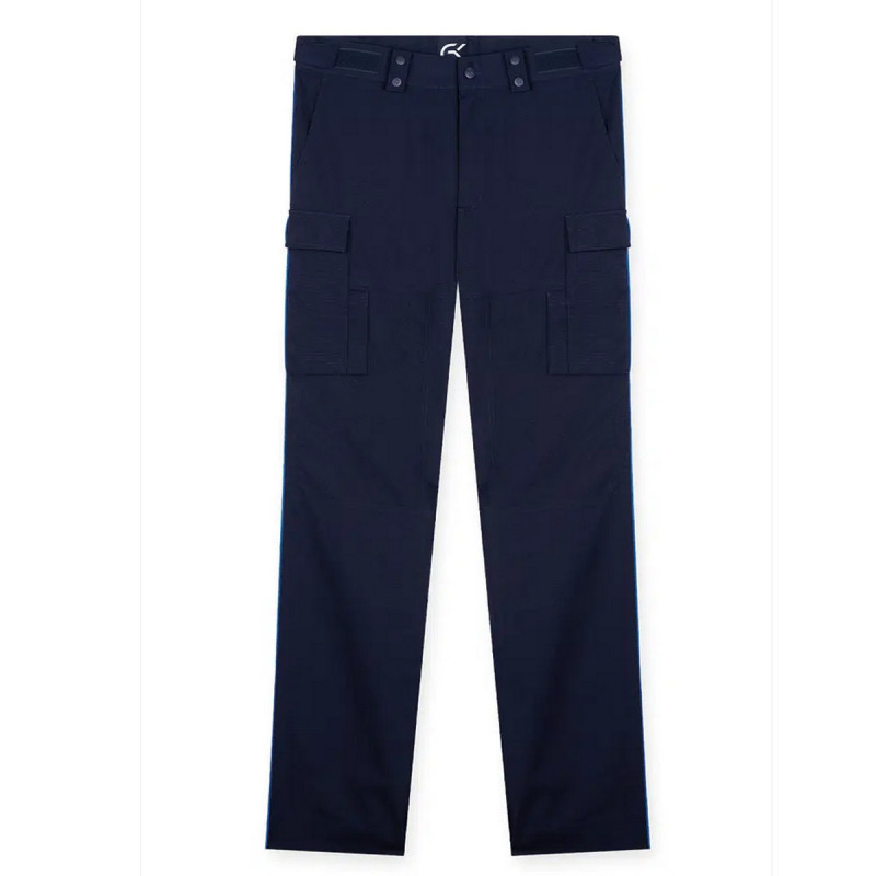 Pantalon Intervention Police Municipale Ripstop Déperlant Pantalon Intervention Police Municipale Ripstop Déperlant