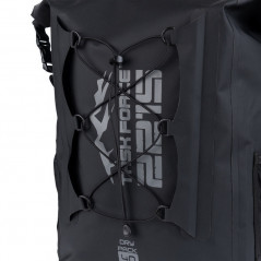 Sac à Dos Étanche Wolf River 40L Task Force 2215 Noir