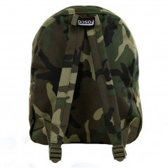 Sac à Dos Enfant Camouflage Léger et Résistant Woodland Sac à Dos Enfant Camouflage Léger et Résistant Woodland