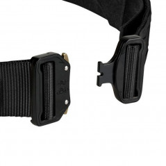 Ceinturon Tactique Duo Fast MOLLE Nylon 1000D Boucle Rapide Ceinturon Tactique Duo Fast MOLLE Nylon 1000D Boucle Rapide