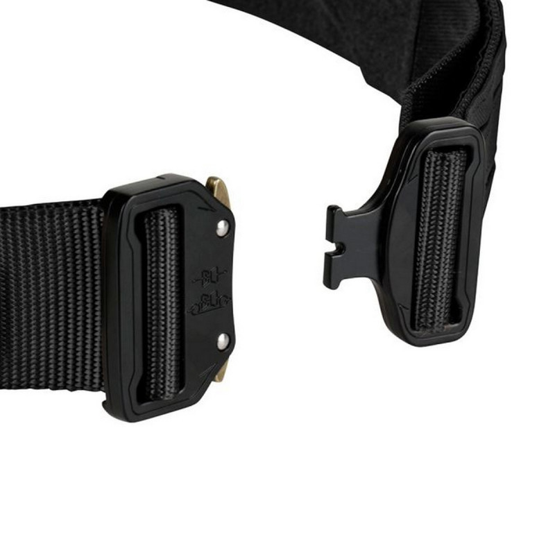Ceinturon Tactique Duo Fast MOLLE Nylon 1000D Boucle Rapide Ceinturon Tactique Duo Fast MOLLE Nylon 1000D Boucle Rapide