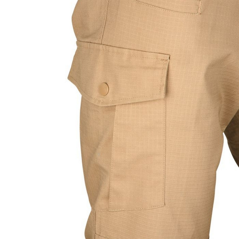 Pantalon Baroud TREX Coyote Ripstop Haute Résistance