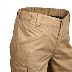 Pantalon Baroud TREX Coyote Ripstop Renforcé Haute Résistance