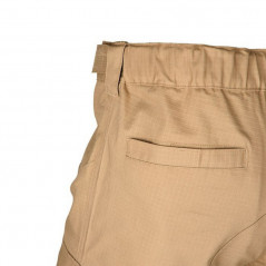 Pantalon Baroud TREX Coyote Ripstop Renforcé Haute Résistance